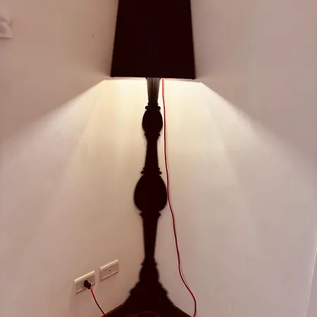 Maison De Maff Apartment *