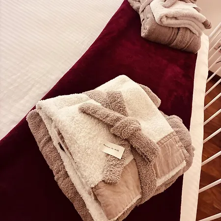 Appartamento Maison De Maff *