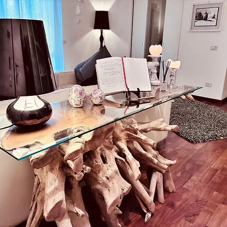 Maison De Maff * Pesaro