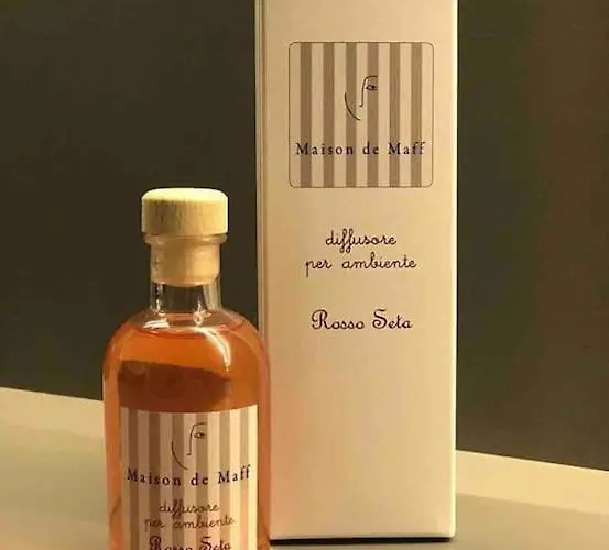 Apartment Maison De Maff