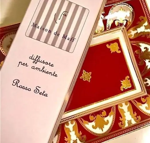 Maison De Maff Pesaro