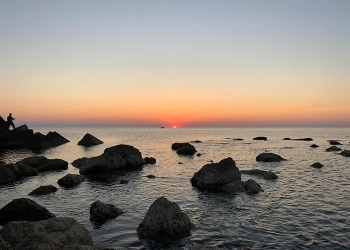 Maison De Maff Apartment *