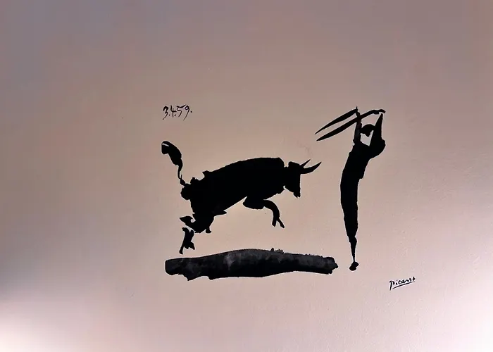 Maison De Maff Apartment