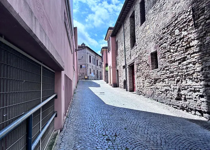 Maison De Maff Apartment