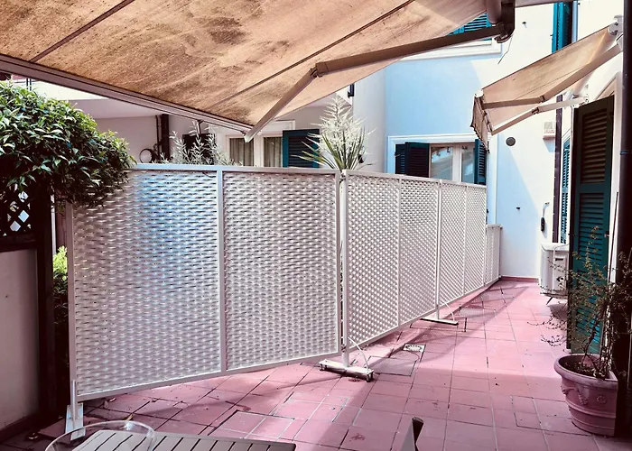 Maison De Maff Apartment Pesaro