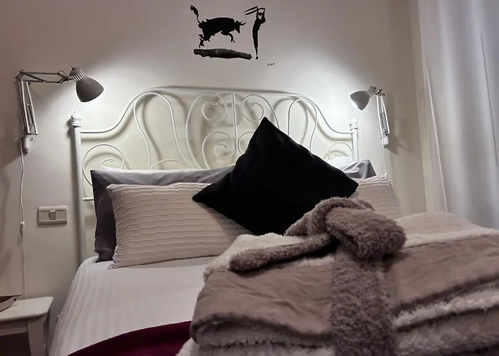 Apartment Maison De Maff Pesaro