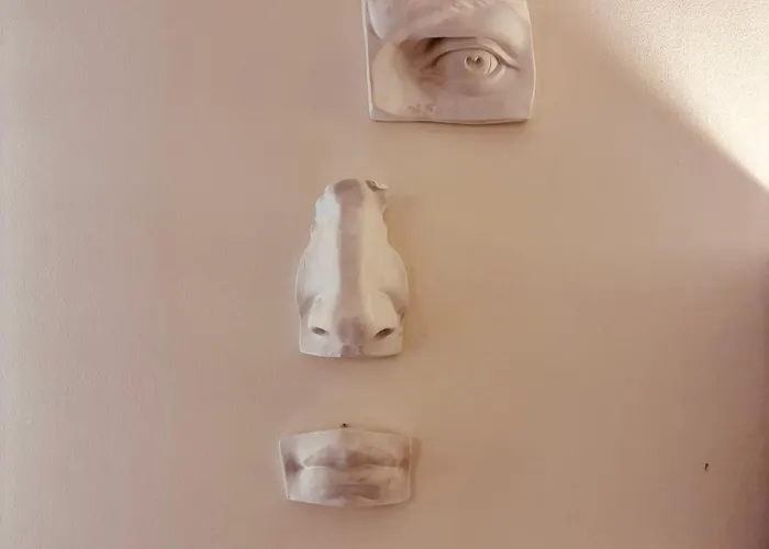 Maison De Maff * Pesaro