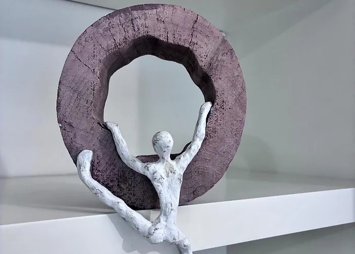 Maison De Maff Apartment