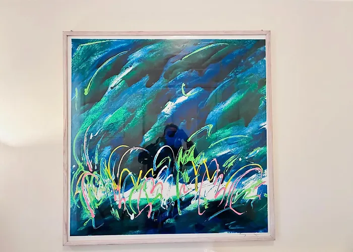 Maison De Maff Apartment *