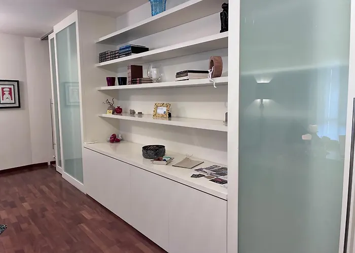 Maison De Maff * Pesaro