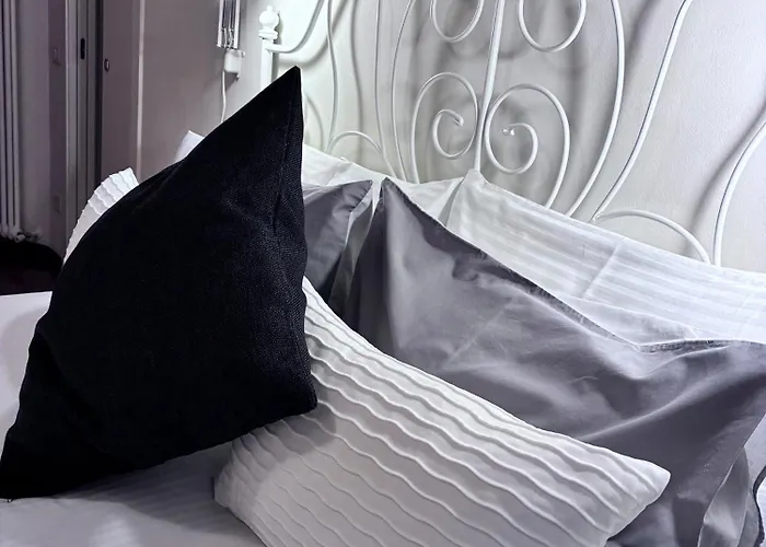 Maison De Maff Apartment