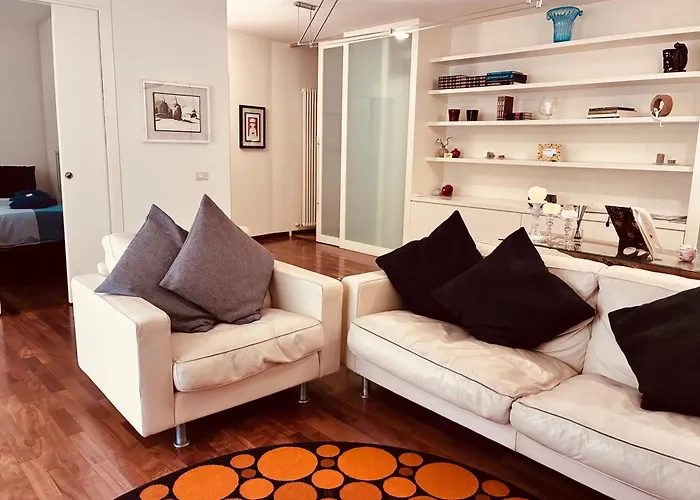 Maison De Maff Apartment *