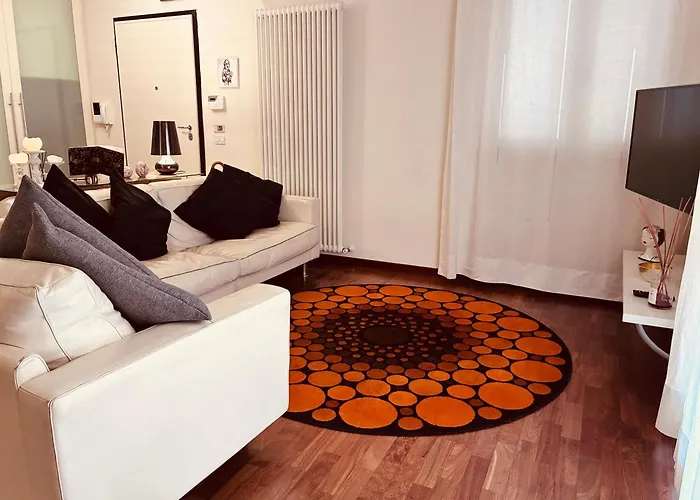 Maison De Maff Apartment