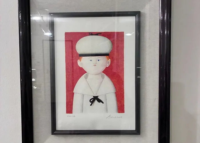 Apartment Maison De Maff